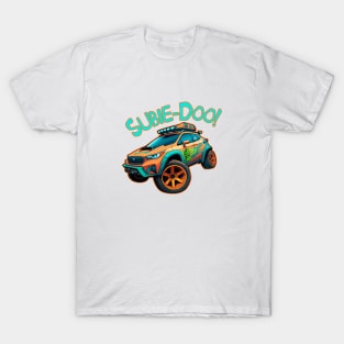 Subie Doo T-Shirt